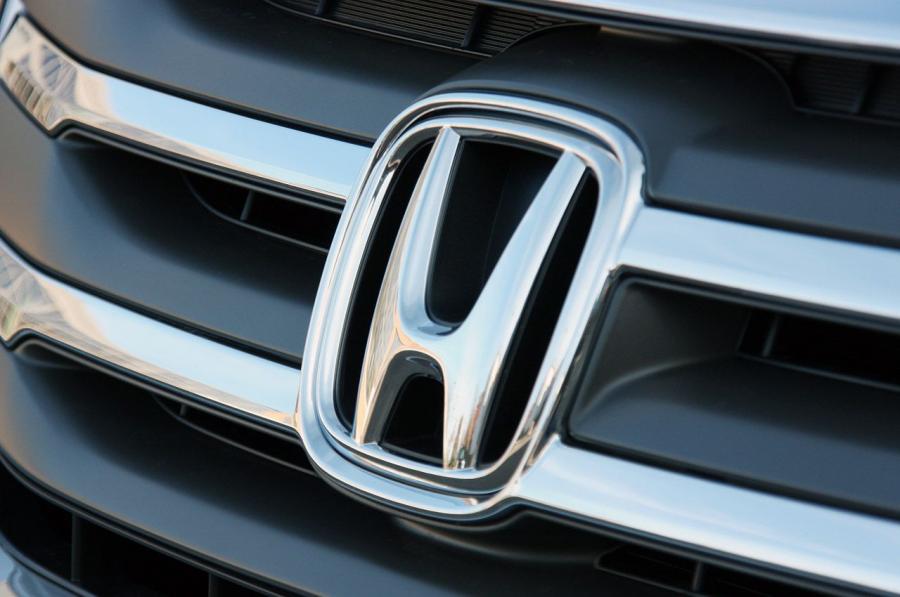  Honda Odyssey 2011 года  (фото 108 из 162)